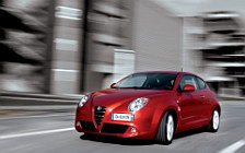  Alfa Romeo MiTo 2008