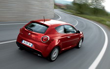  Alfa Romeo MiTo 2008