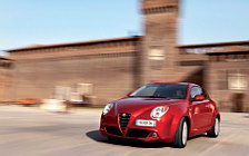  Alfa Romeo MiTo 2008