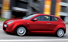  Alfa Romeo MiTo 2008