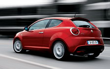  Alfa Romeo MiTo 2008