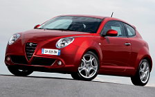  Alfa Romeo MiTo 2008