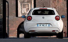  Alfa Romeo MiTo 2008