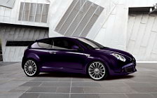   Alfa Romeo MiTo TwinAir - 2011