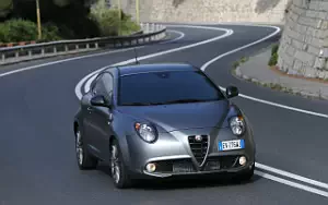   Alfa Romeo MiTo Quadrifoglio Verde - 2014