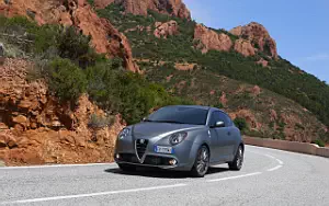   Alfa Romeo MiTo Quadrifoglio Verde - 2014