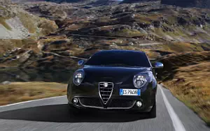   Alfa Romeo MiTo - 2014