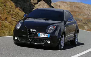   Alfa Romeo MiTo - 2014