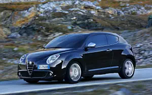   Alfa Romeo MiTo - 2014