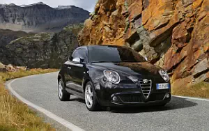   Alfa Romeo MiTo - 2014