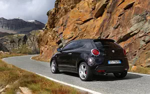   Alfa Romeo MiTo - 2014