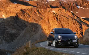   Alfa Romeo MiTo - 2014