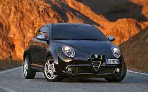   Alfa Romeo MiTo - 2014