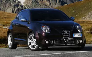   Alfa Romeo MiTo - 2014