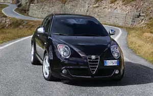   Alfa Romeo MiTo - 2014