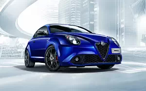   Alfa Romeo MiTo Veloce - 2016