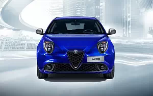   Alfa Romeo MiTo Veloce - 2016