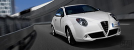 Alfa Romeo MiTo 1.4 MultiAir - 2009