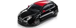 Alfa Romeo MiTo SBK Limited Edition - 2012