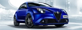 Alfa Romeo MiTo Veloce - 2016