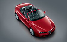  Alfa Romeo Spider 2006