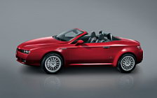  Alfa Romeo Spider 2006