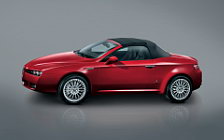  Alfa Romeo Spider 2006