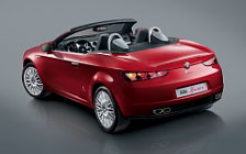  Alfa Romeo Spider 2006