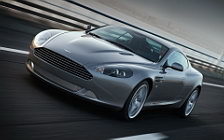   Aston Martin DB9 Coupe - 2008