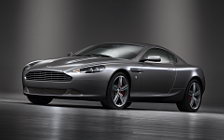   Aston Martin DB9 Coupe - 2008