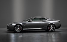   Aston Martin DB9 Coupe - 2008