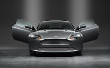   Aston Martin DB9 Coupe - 2008