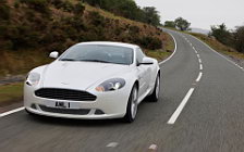   Aston Martin DB9 Coupe - 2010