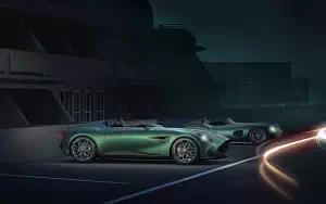   Aston Martin DBR22 - 2022