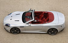   Aston Martin DBS Volante - 2009