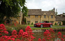   Aston Martin DBS Volante - 2009