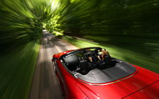   Aston Martin DBS Volante - 2009