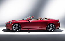   Aston Martin DBS Volante - 2009
