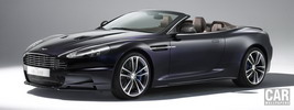 Aston Martin DBS Volante UB-2010 - 2010