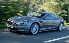   Aston Martin DBS Casino Royale - 2008