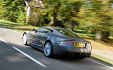   Aston Martin DBS Casino Royale - 2008