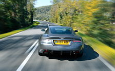   Aston Martin DBS Casino Royale - 2008