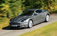   Aston Martin DBS Casino Royale - 2008