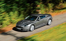   Aston Martin DBS Casino Royale - 2008