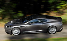   Aston Martin DBS Casino Royale - 2008