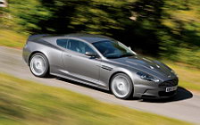   Aston Martin DBS Casino Royale - 2008