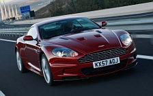   Aston Martin DBS Infa Red - 2008