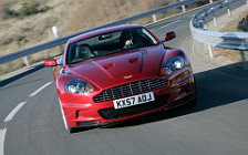   Aston Martin DBS Infa Red - 2008