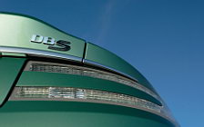   Aston Martin DBS Racing Green - 2008