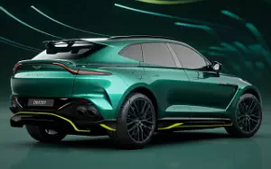   Aston Martin DBX707 AMR23 Edition - 2023